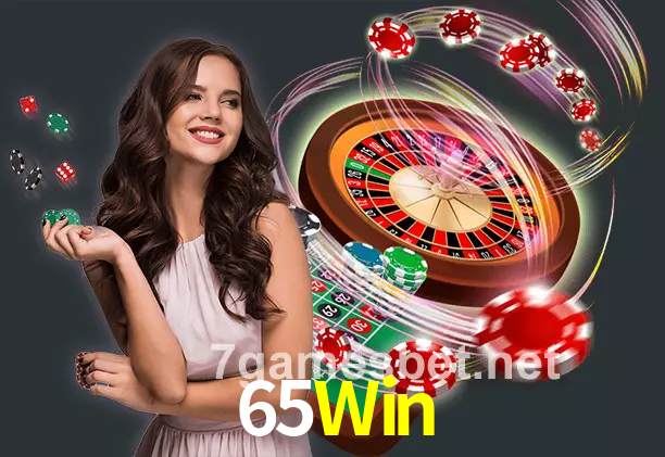 vivo no cassino 65Win