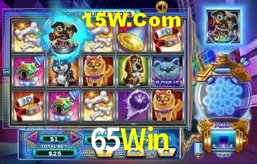 Flash Promotion 65Win