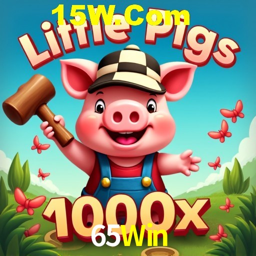 Seasonal Promotions 65Win