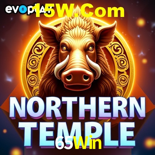 Descubra o Mundo do Cassino Online com 65Win