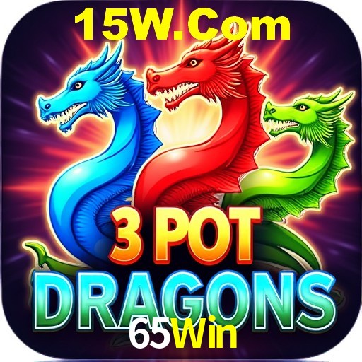 A Emoção da Loteria na 65Win: Uma Chance de Mudança de Vida