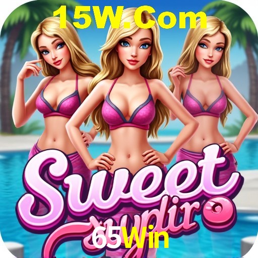 Inovações de Jogos na 65Win: O Futuro das Experiências Interativas