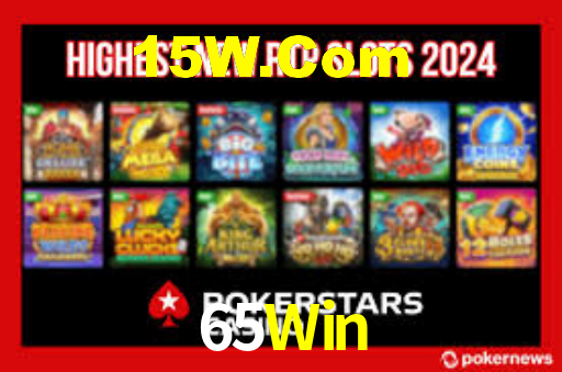 65Win: A Experiência de Casino com Jogos de Mesa ao Vivo