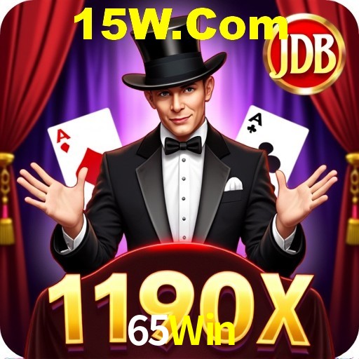 A Revolução dos Aplicativos de Jogos no 65Win