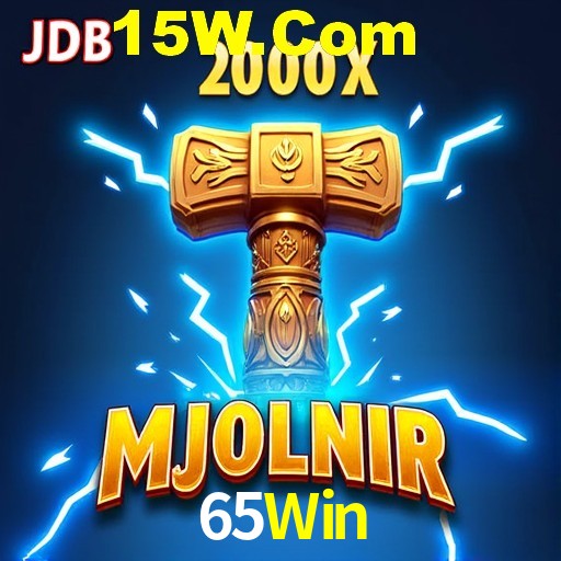 Exclusive Offers 65Win