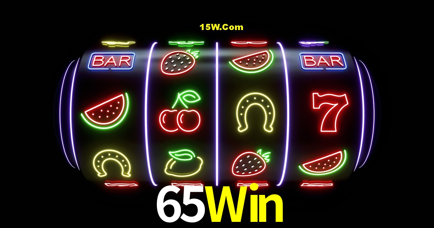 Game Providers 65Win