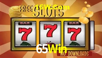 Game Providers 65Win