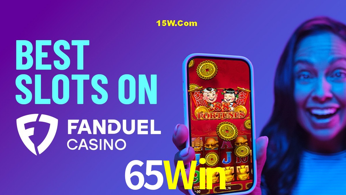 Slot Games 65Win