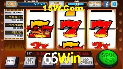 Live Casino 65Win