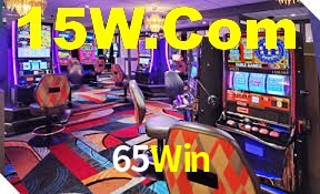 Blackjack Table 65Win