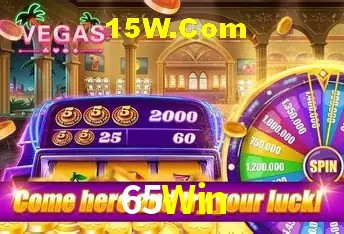 Slot Games 65Win